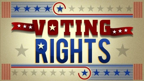 My Voting Rights